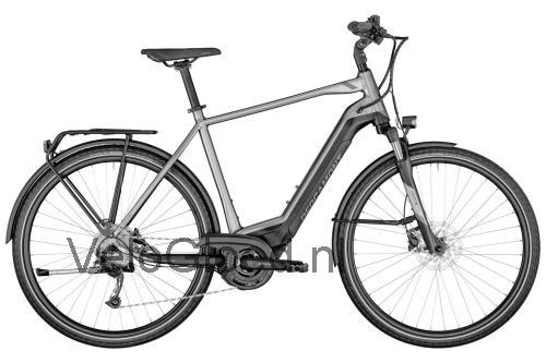 Bergamont E-Horizon Tour 500 specificaties